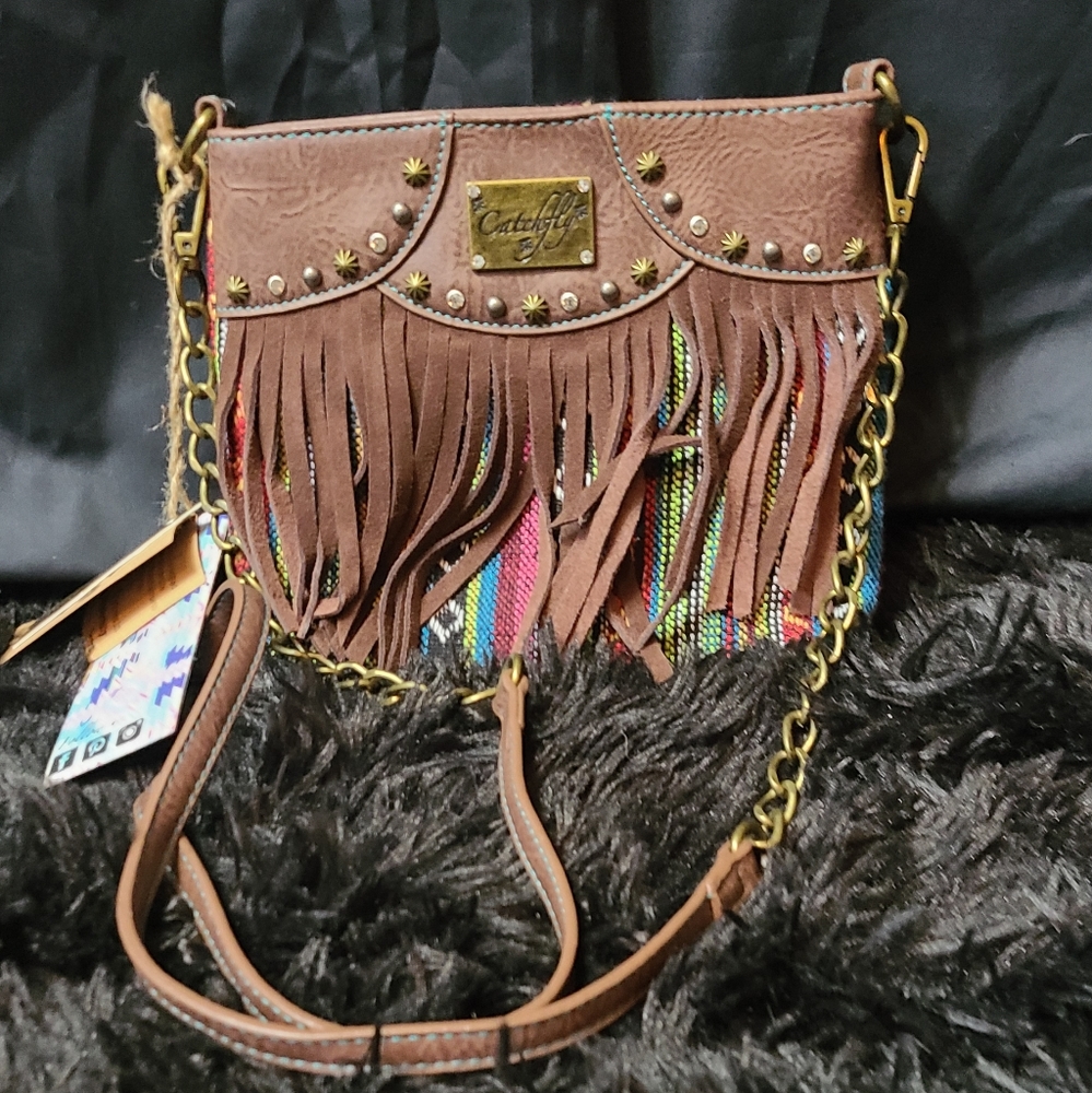 Western small purse